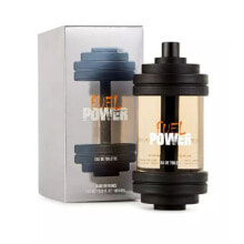 Men's Perfume Jeanne Arthes Fuel Power EDT 100 ml