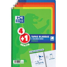 School notebooks, notebooks and diaries