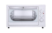 Mingjian Electric Ovens