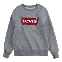 Children’s Sweatshirt Levi's Batwing Crewneck