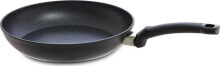 Frying pans and saucepans