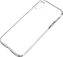 Etui Back Case 0,3 Huawei P Smart 2019 transparent