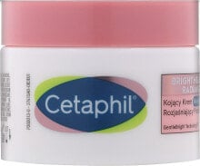 Beruhigende Gesichtscreme für die Nacht - Cetaphil Bright Healthy Radiance Face Night Cream