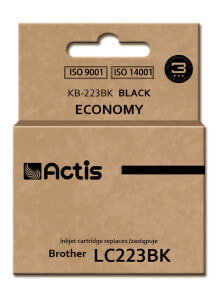Картриджи для принтеров Actis ACTION SA купить от $6