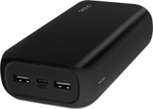 External batteries and accessories