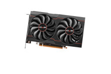 Видеокарты (GPU)