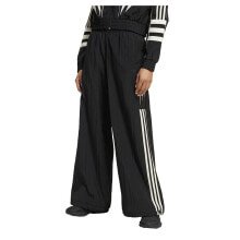 ADIDAS ORIGINALS Atlanta Cut Line Nylon tracksuit pants