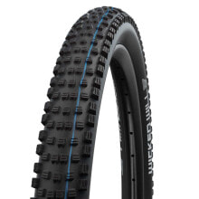 Bicycle tires