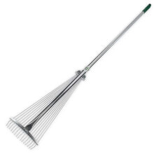 FERRESTOCK FSKESB002 Adjustable Metal Broom