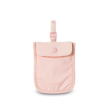 Coversafe S25 geheime BH Tasche orchid pink