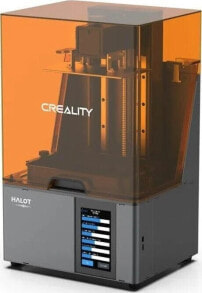 Купить 3D-принтеры Creality: Drukarka 3D Creality 3D printer Creality HALOT-SKY 2022 (1003040085)