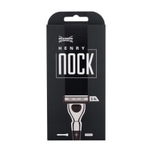 Купить мужские бритвы и лезвия Wilkinson Sword: Wilkinson Sword Henry Nock 1 St. rasierer für Herren