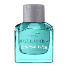  Hollister (Холлистер)