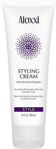 Products for special hair and scalp care