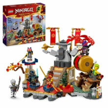 Children's construction kits