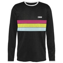 Men's sports T-shirts and T-shirts