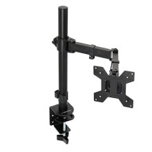 Brackets, holders and stands for monitors