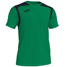 Men's sports T-shirts and T-shirts