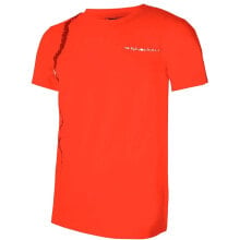 TRANGOWORLD Verty Short Sleeve T-Shirt