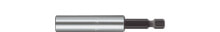 Биты Wiha 01894 держатель бит для шуруповерта Нержавеющая сталь 25,4 / 4 mm (1 / 4") 1 шт