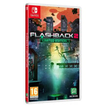 NINTENDO GAMES Switch Flashback 2: Limited Edition