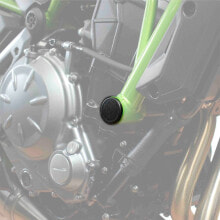 Запчасти и расходные материалы для мототехники PUIG Chassis Plugs Kawasaki Ninja 650 17