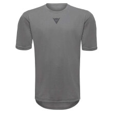 DAINESE BIKE Omnia Short Sleeve T-Shirt