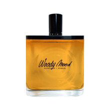 OLFACTIVE STUDIO Woody Mood Eau de Parfum Spray