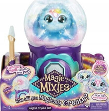 Tm Toys Magic Mixies Crystal Ball, Blue