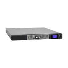 Uninterruptible Power Supplies (UPS)