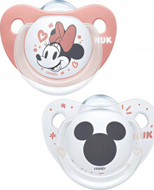 Baby pacifiers and accessories