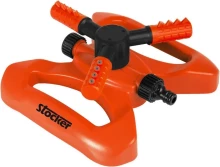 STOCKER Rotary Sprinkler