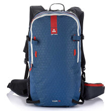 Hiking backpacks