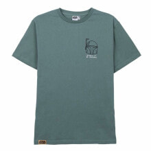 Мужские футболки Boba Fett