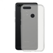 KSIX Honor 7A Silicone phone case