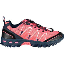 Спортивная одежда, обувь и аксессуары CMP Altak 3Q95266 Trail Running Shoes