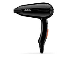 HAIRDRYER VIAJE 5344E dry 2000 1 u