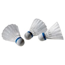 Shuttlecocks for badminton