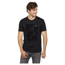 Men's sports T-shirts and T-shirts