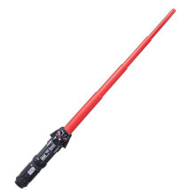 Купить развивающие игровые наборы и фигурки для детей Star Wars: STAR WARS Lightsaber Squad figure