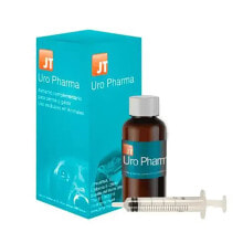 Купить товары для собак JTPHARMA: JTPHARMA Uro Pharma 55ml Pet Supplement