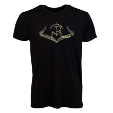 Men's sports T-shirts and T-shirts