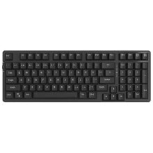 Купить клавиатуры VGN: VGN V98 V2 Gaming Tastatur, Numbani Switch - schwarz (US)