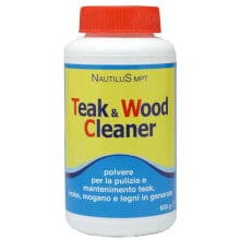 CECCHI Teak&Wood 600ml Cleaner