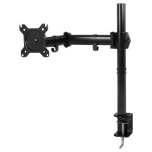 Brackets, holders and stands for monitors