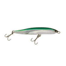 Baits and jigs for fishing