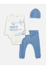 Children's clothing sets for toddlers