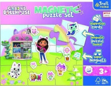 Puzzles for children