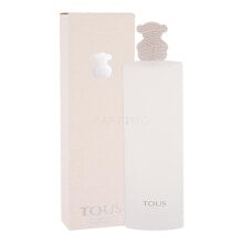 TOUS Les Colognes Concentrées 90 ml eau de toilette für Frauen