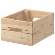 Baskets, boxes and containers